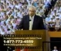 George Beverly Shea sang på alle Billy Grahams korstog i 50 år