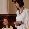 Mailen spoke about Jan-Aage´s positive faith
