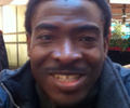 David Stiles-Ocran